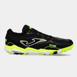 Сороконожки Joma FS REACTIVE (черные)