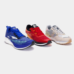 krossovki Кроссовки для бега Joma HISPALIS (салатовые)