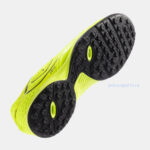 Сороконожки Joma LIGAS TF (неоново-желтые)