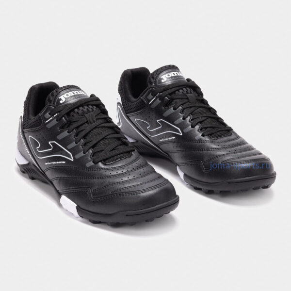Шиповки Joma MAXIMA TF (черные)