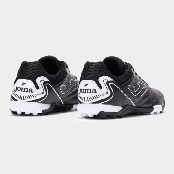 Шиповки Joma MAXIMA TF (черные)