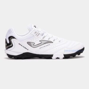 Шиповки Joma MAXIMA TF (белые)