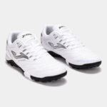 Шиповки Joma MAXIMA TF (белые)