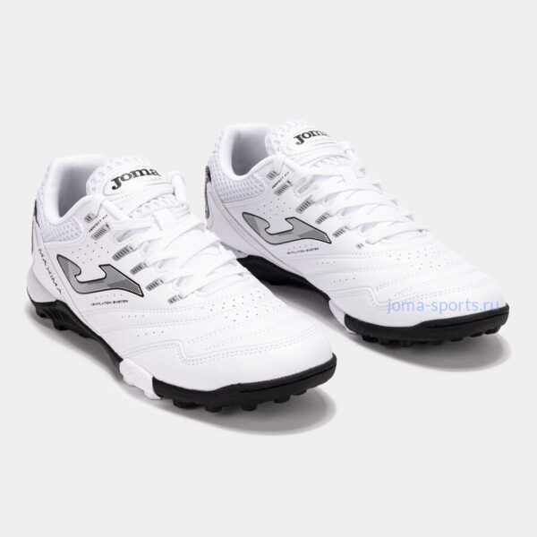 Шиповки Joma MAXIMA TF (белые)