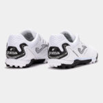 Шиповки Joma MAXIMA TF (белые)