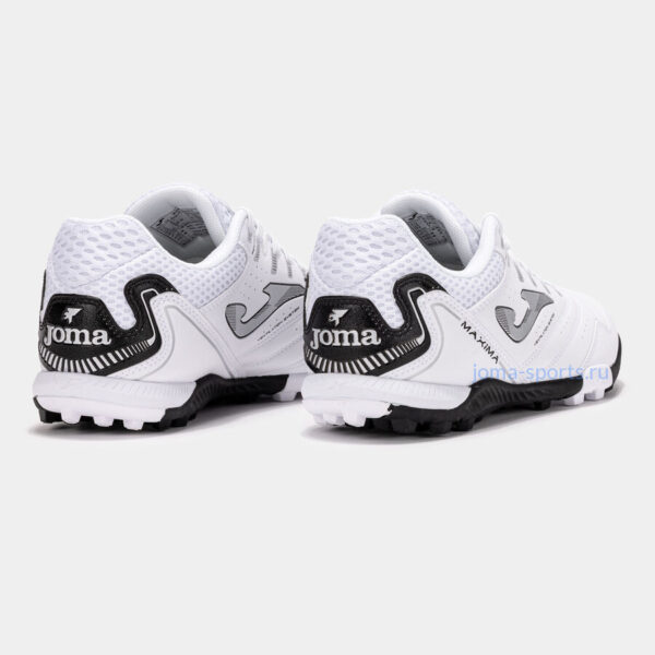 Шиповки Joma MAXIMA TF (белые)