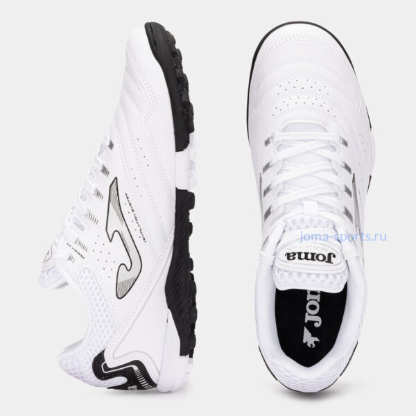 Шиповки Joma MAXIMA TF (белые)