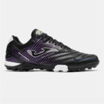 Сороконожки Joma MAXIMA TF (черные)