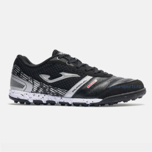 MUNS2601TF Сороконожки Joma MUNDIAL TF (черные)