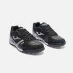 MUNS2601TF_2 Сороконожки Joma MUNDIAL TF (черные)