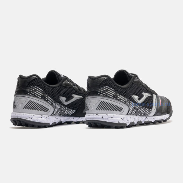 MUNS2601TF_3 Сороконожки Joma MUNDIAL TF (черные)