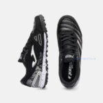 MUNS2601TF_4 Сороконожки Joma MUNDIAL TF (черные)