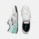 MUNS2602TF_3 Сороконожки Joma MUNDIAL TF (белые)