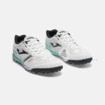 MUNS2602TF_4 Сороконожки Joma MUNDIAL TF (белые)