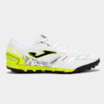 Сороконожки Joma MUNDIAL TF (белые)