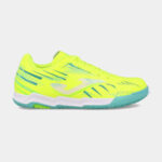 Футзалки детские Joma PROPULSION IN JR (салатовые)