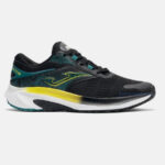 Кроссовки беговые Joma ACTIVE (черные)