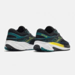 Кроссовки беговые Joma ACTIVE (черные)