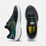 Кроссовки беговые Joma ACTIVE (черные)