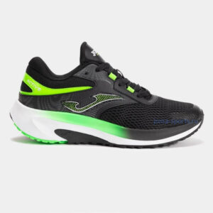 RACTIW2531 Кроссовки беговые Joma ACTIVE (черные)