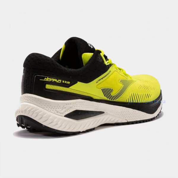 RHISPW2211_1 Кроссовки для бега Joma HISPALIS желтые
