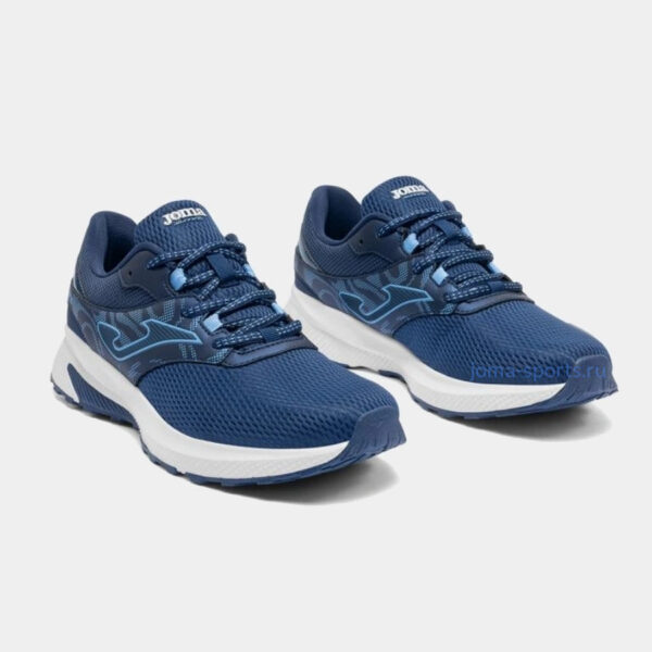 Кроссовки беговые Joma META (синие)