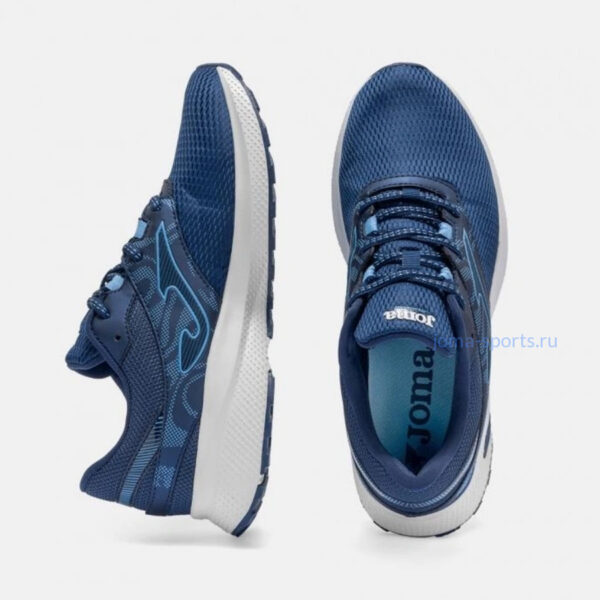 Кроссовки беговые Joma META (синие)