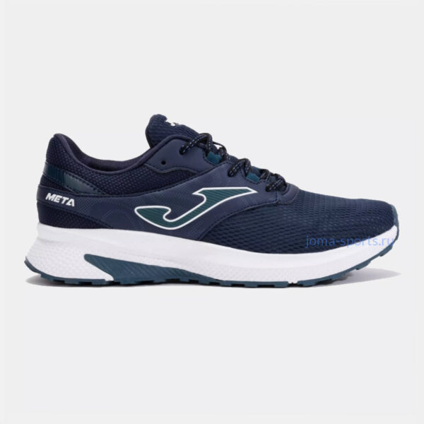 Кроссовки беговые Joma META (темно-синие)