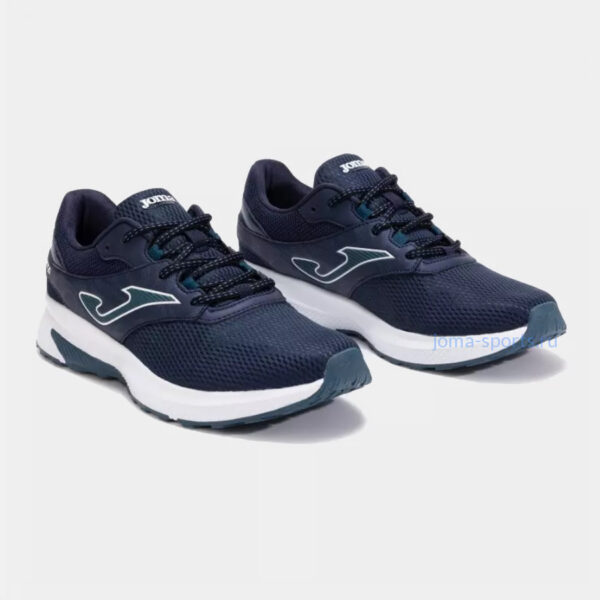 Кроссовки беговые Joma META (темно-синие)