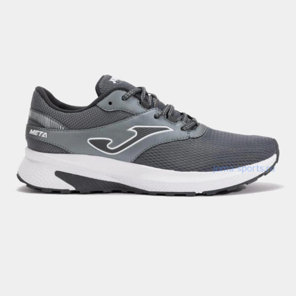RMETAW2521 Кроссовки беговые Joma META серые