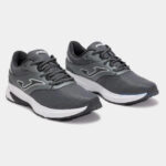 RMETAW2521_1 Кроссовки беговые Joma META серые