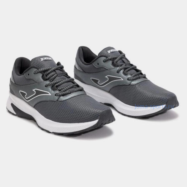 RMETAW2521_1 Кроссовки беговые Joma META серые