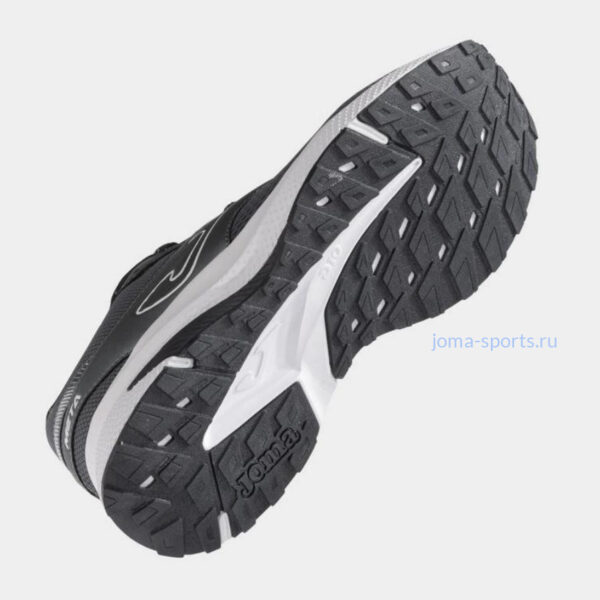 RMETAW2521_4 Кроссовки беговые Joma META серые