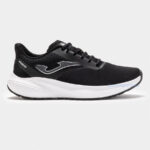 Кроссовки беговые Joma RODIO (черно-белые)