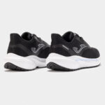 Кроссовки беговые Joma RODIO (черно-белые)