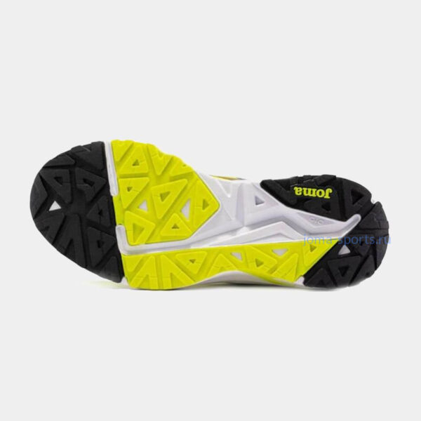 Кроссовки для бега Joma SPEED (неоново-желтые)