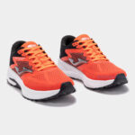RSPEES2507_2 Кроссовки беговые Joma SPEED (оранжевые)