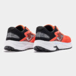 RSPEES2507_3 Кроссовки беговые Joma SPEED (оранжевые)