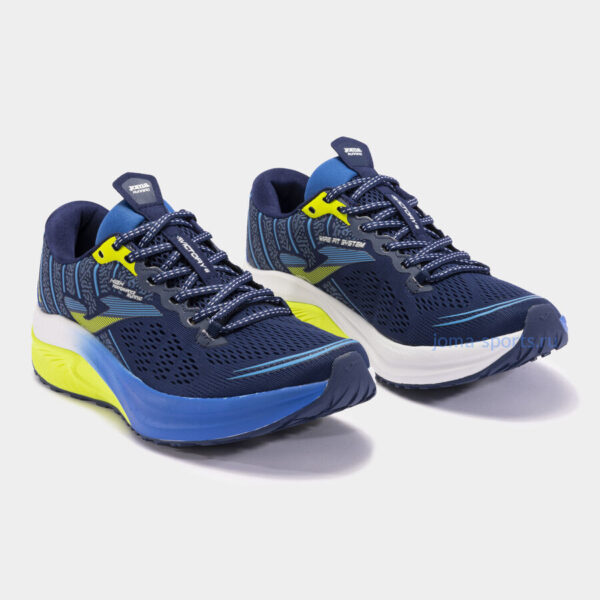 Кроссовки Joma VICTORY (темно-синие)