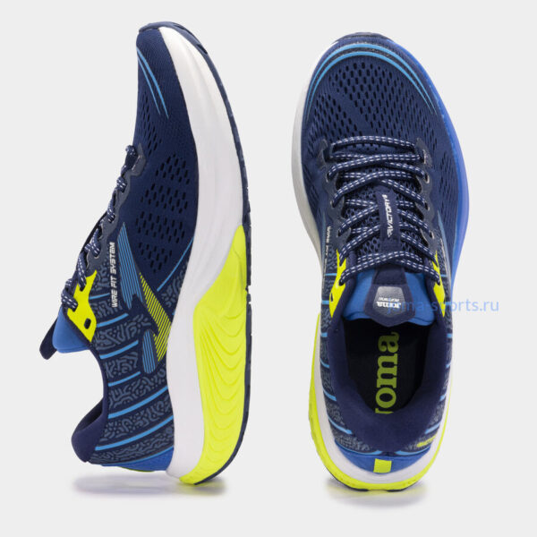 Кроссовки Joma VICTORY (темно-синие)