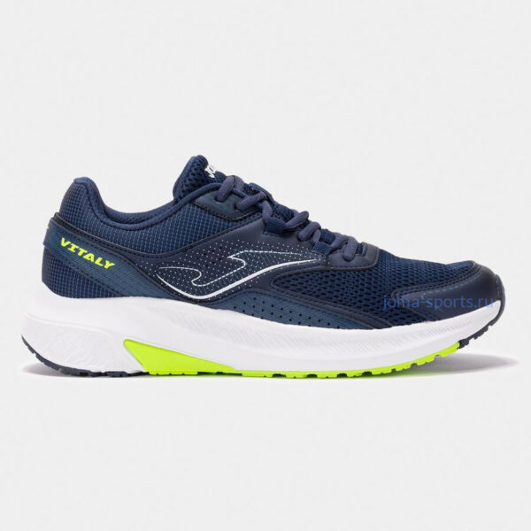 RVITAS2503 Кроссовки для бега Joma VITALY (темно-синие)