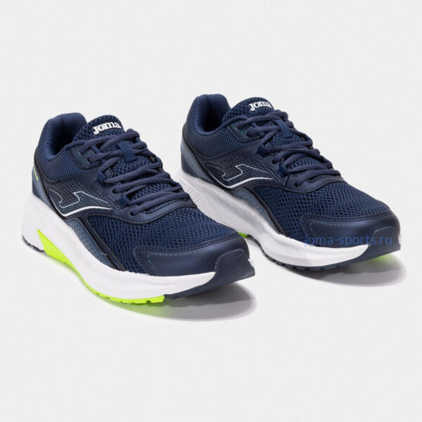 RVITAS2503_2 Кроссовки для бега Joma VITALY (темно-синие)