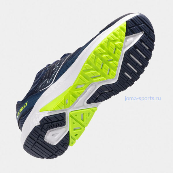 RVITAS2503_5 Кроссовки для бега Joma VITALY (темно-синие)