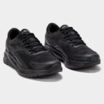 RVITAS2541_2 Кроссовки беговые Joma VITALY (черные)