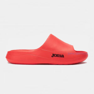 SAFTES2506 Шлепанцы Joma AFTER (красные)