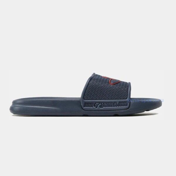 Шлепанцы Joma ISLAND LADY (синие)