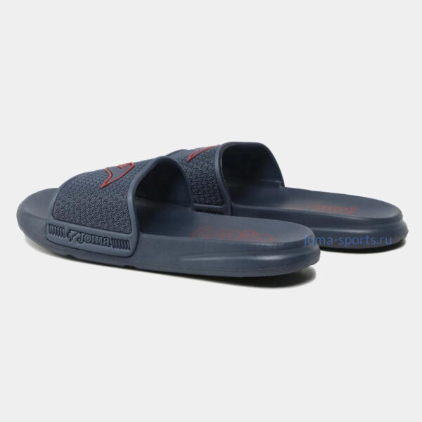 Шлепанцы Joma ISLAND LADY (синие)