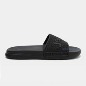 black/black