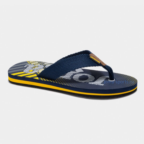 SPLAYS2503_1 Сланцы Joma PLAYA (темно-синие)