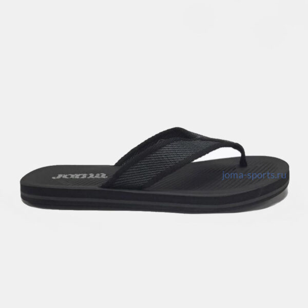 SSEAS2401 Сланцы Joma SEA MEN (черные)